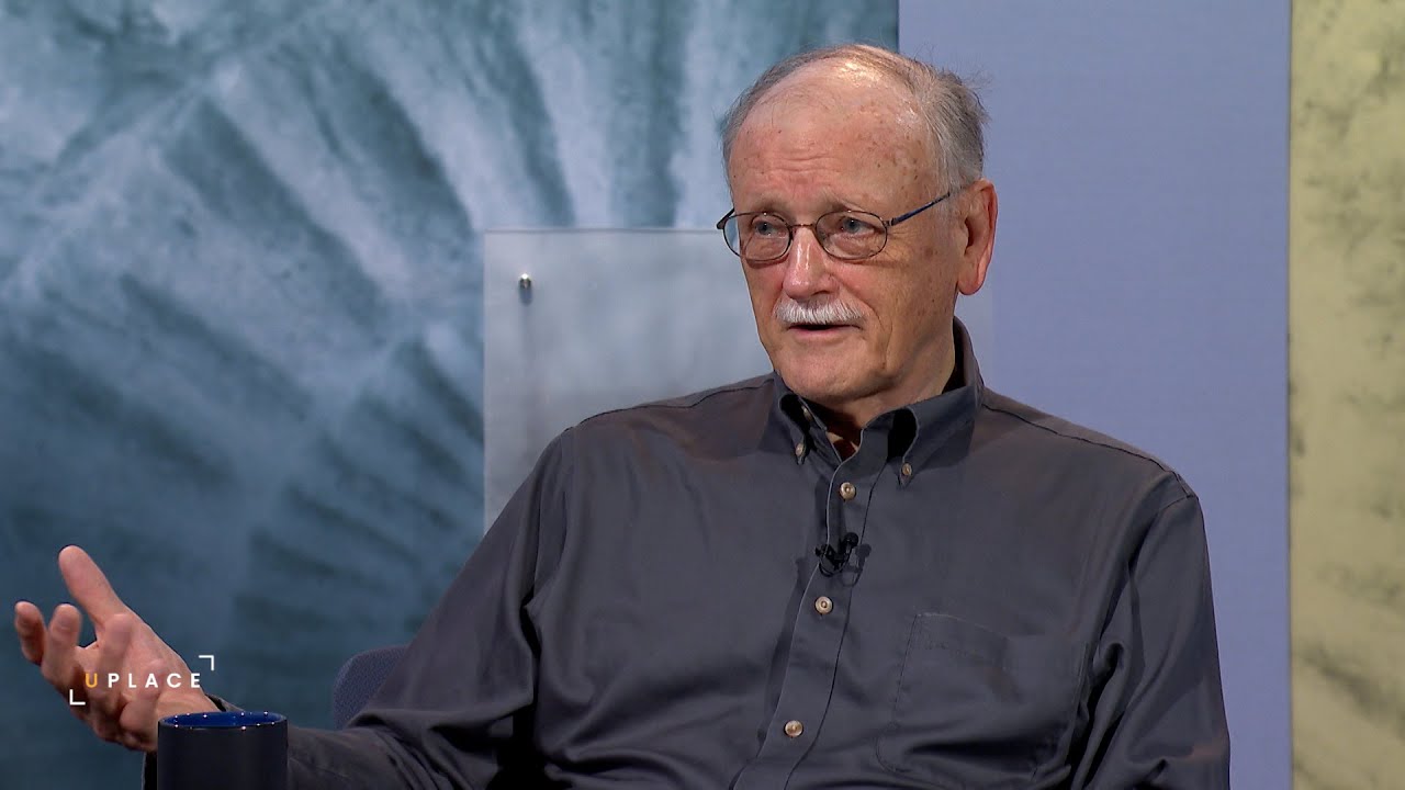 Profiles in Cold War Espionage | University Place