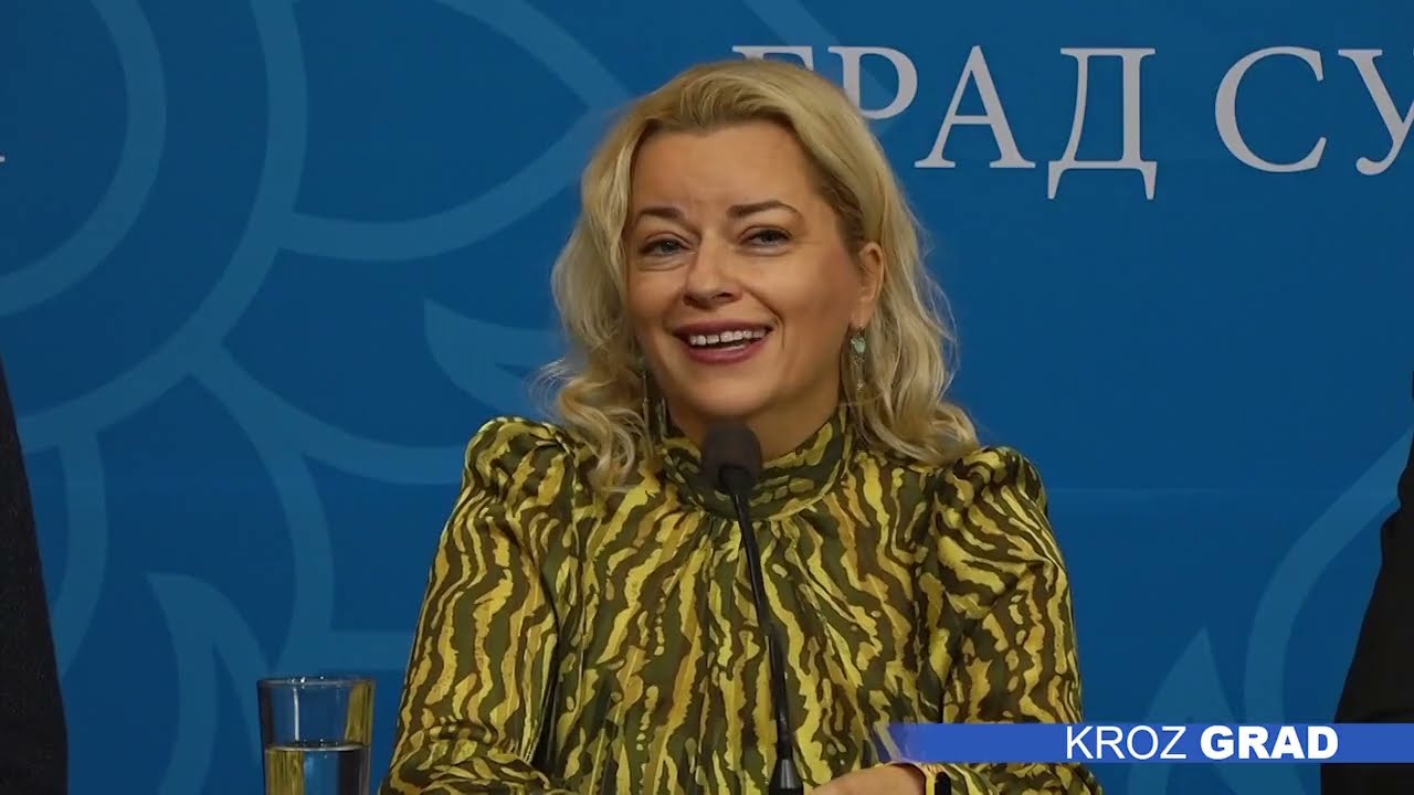 Prva premijera drame na sprskom jeziku: „Neparan par”