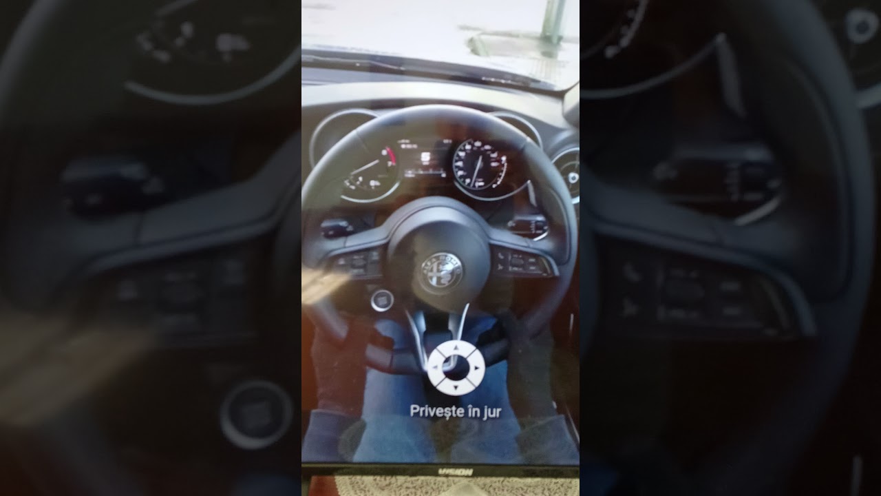 POV: You with me in alfa Romeo Giulia veloce 2023