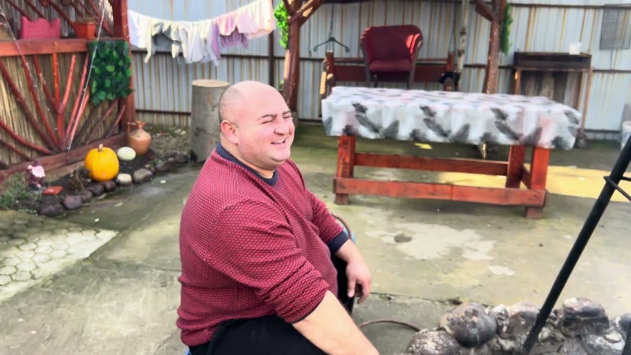 Cutunița s-a dus la Jianu și a spus tot adevărul despre Măria 