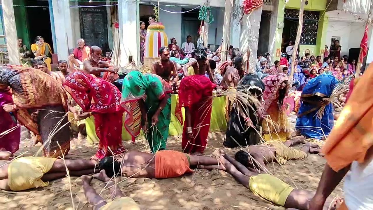 Dhan ruaa gita halia gita Ganjam danda kali ganjam danda nac vedio halia gita