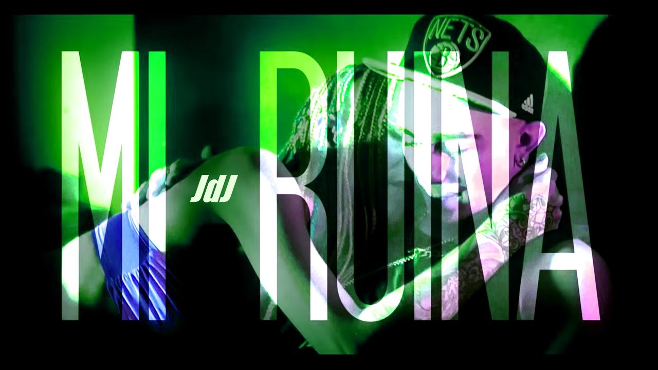 Mi Ruina [JdJ]