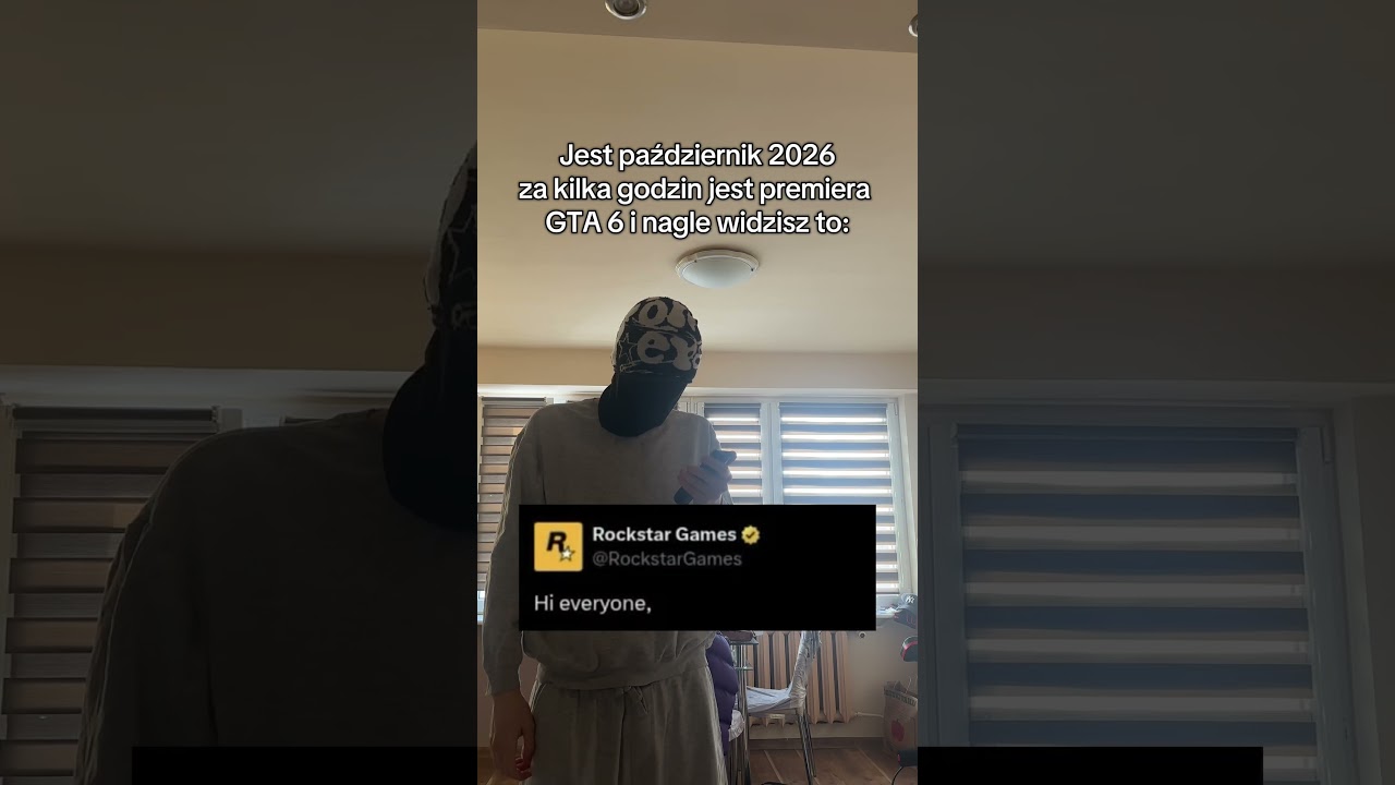 Coś czuję że przewidzę przyszłość 😭😭 #ytshorts #ytviral #shorts #shortsfeed #shortsviral #yt #gta6