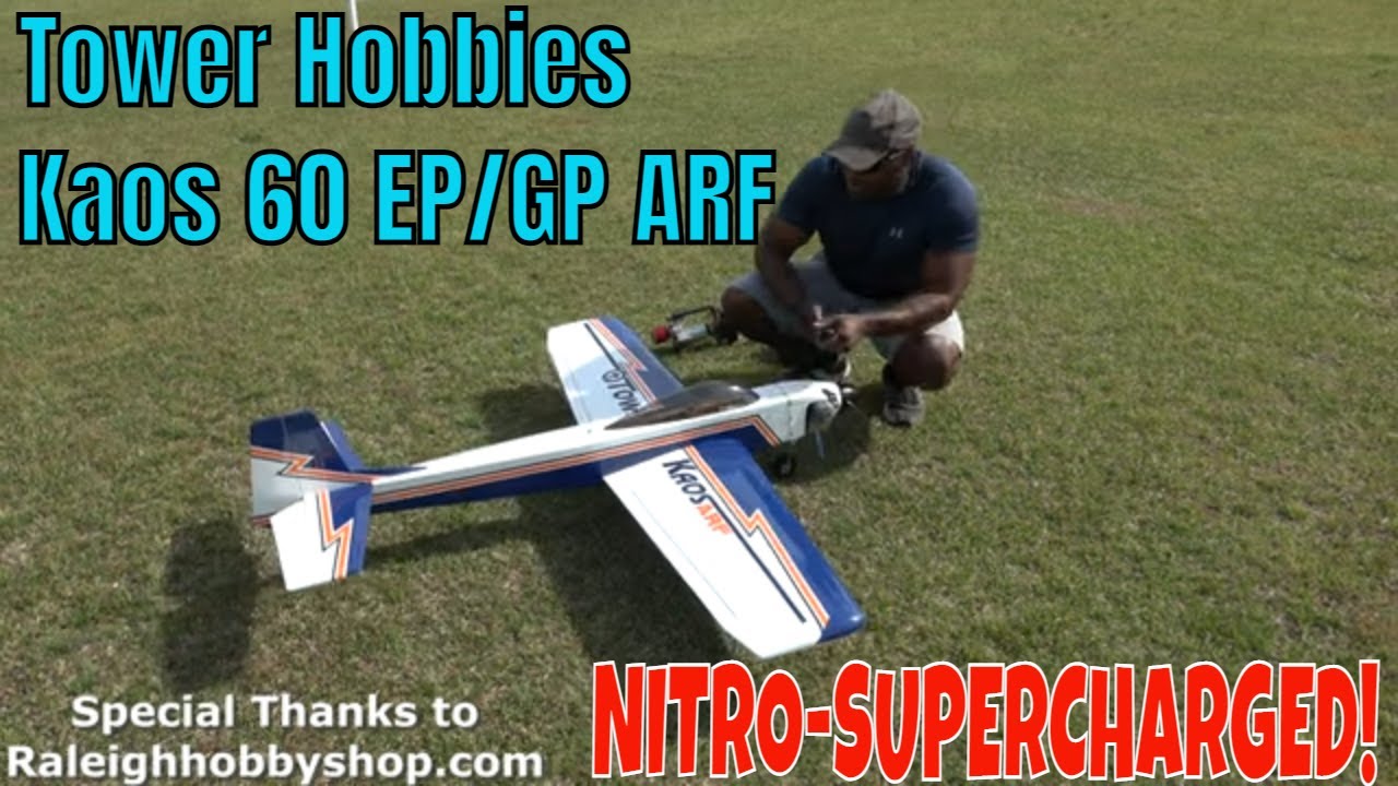 😵Она заряжена нитро и летает! Tower Kaos EP 60: шокирующий анонс RC! #rc #rcplane #rcairplane