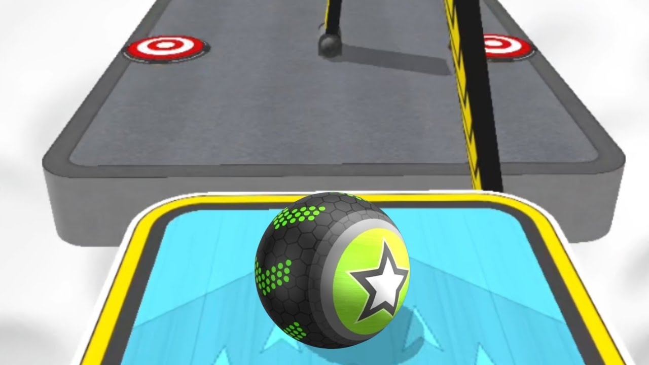Going Balls SpeedRun Gameplay Level (208-211)