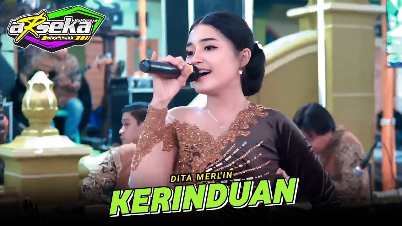 ARSEKA MUSIC &bull; DITA MERLIN &bull; OVS HD &bull; MM AUDIO