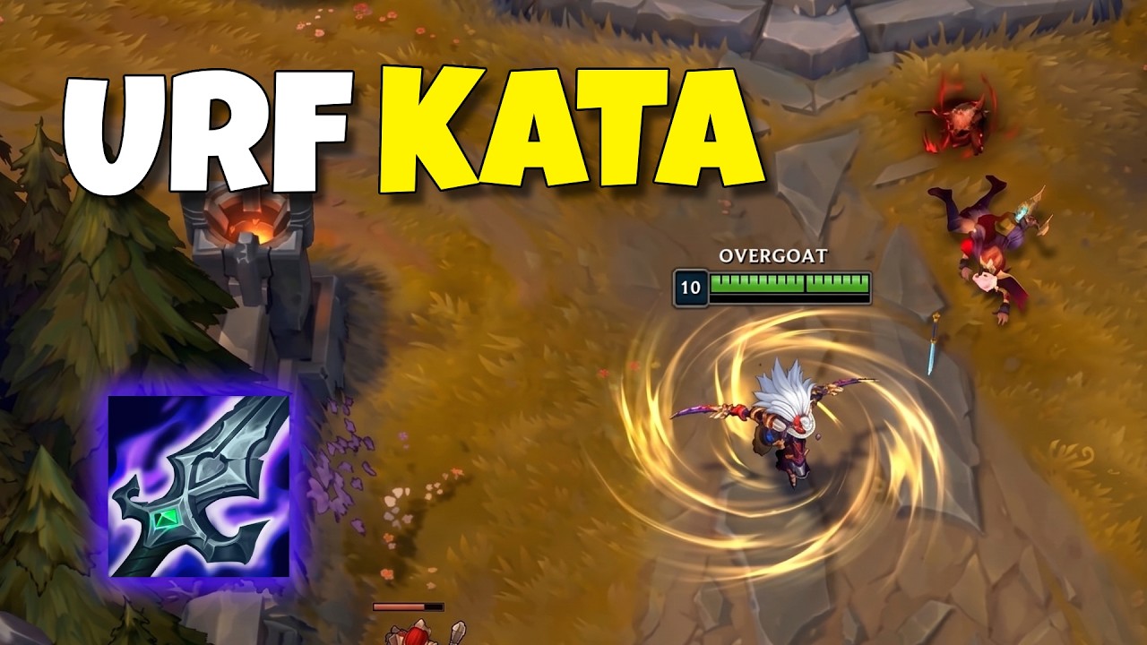 URFKEE