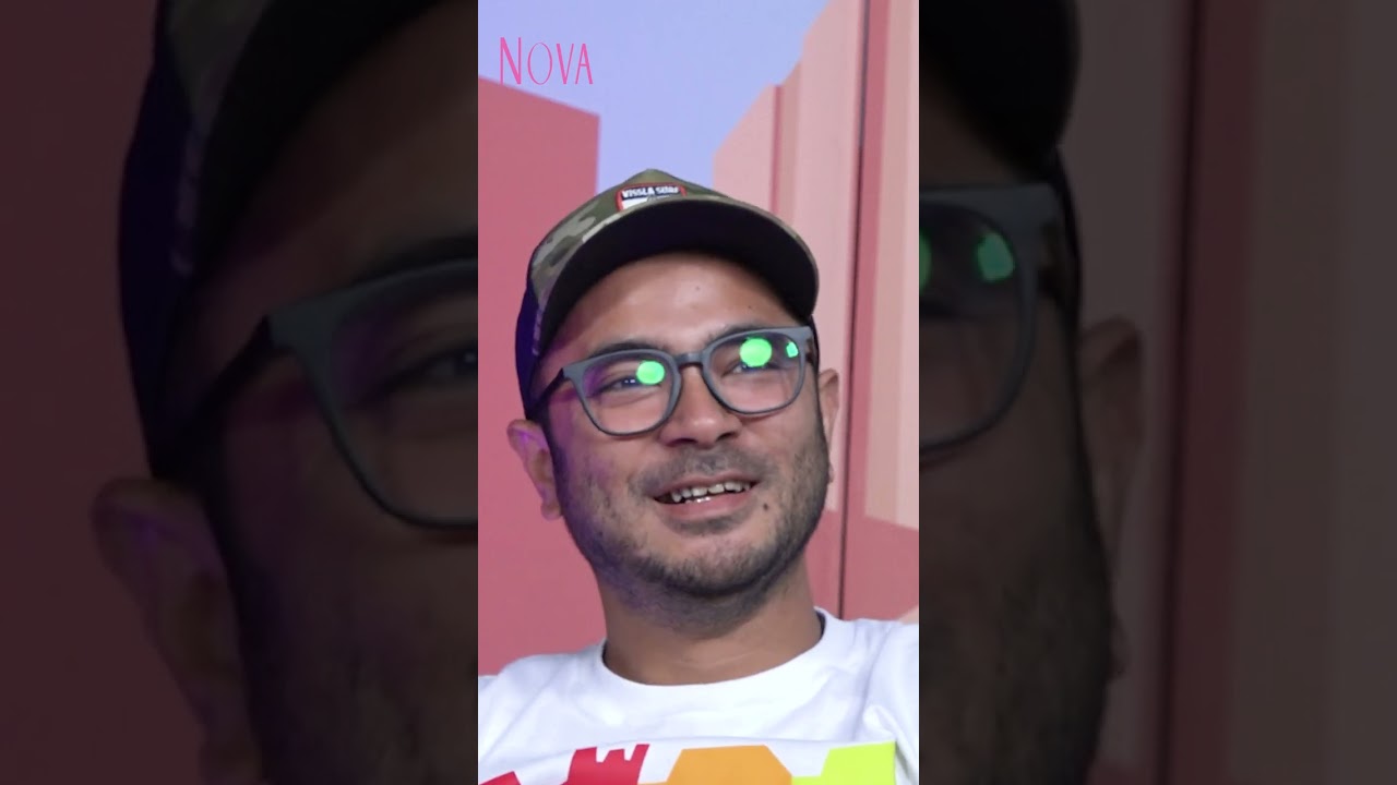 Kesulitan Marthino Lio Memerankan Glenn Fredly