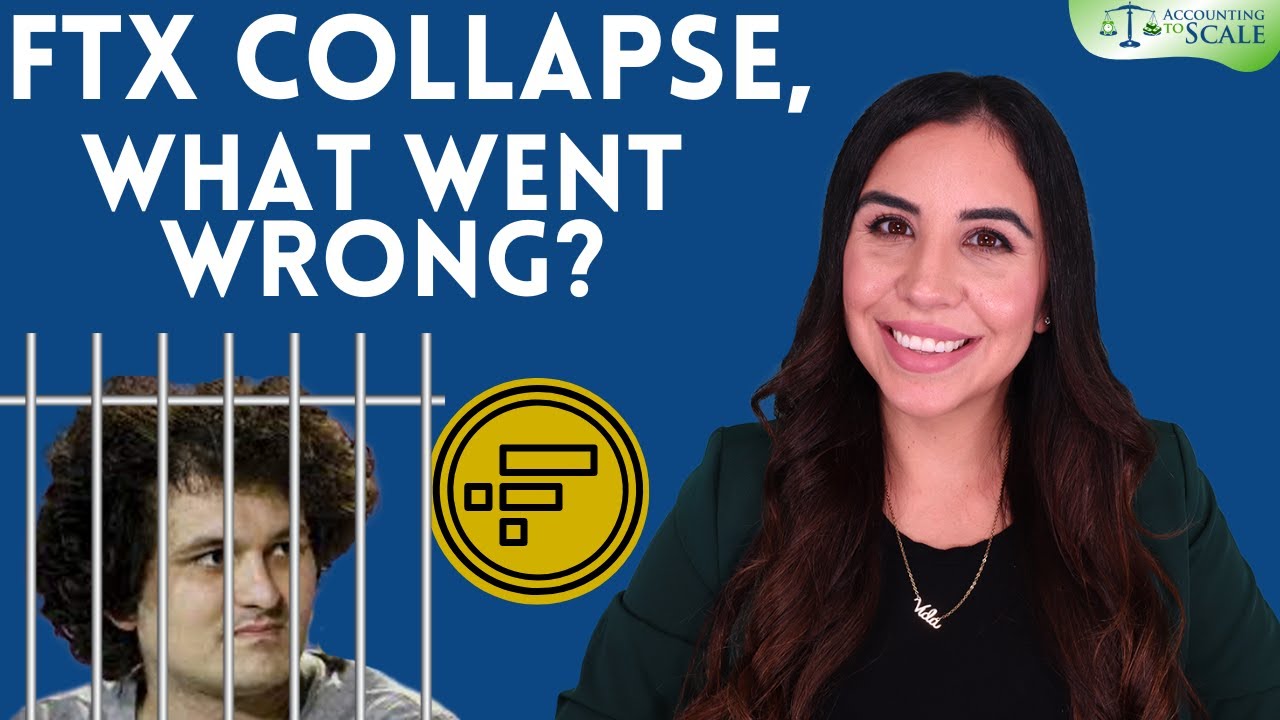 FTX Collapse, What went wrong?