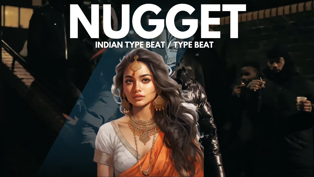INDIAN TYPE BEAT 