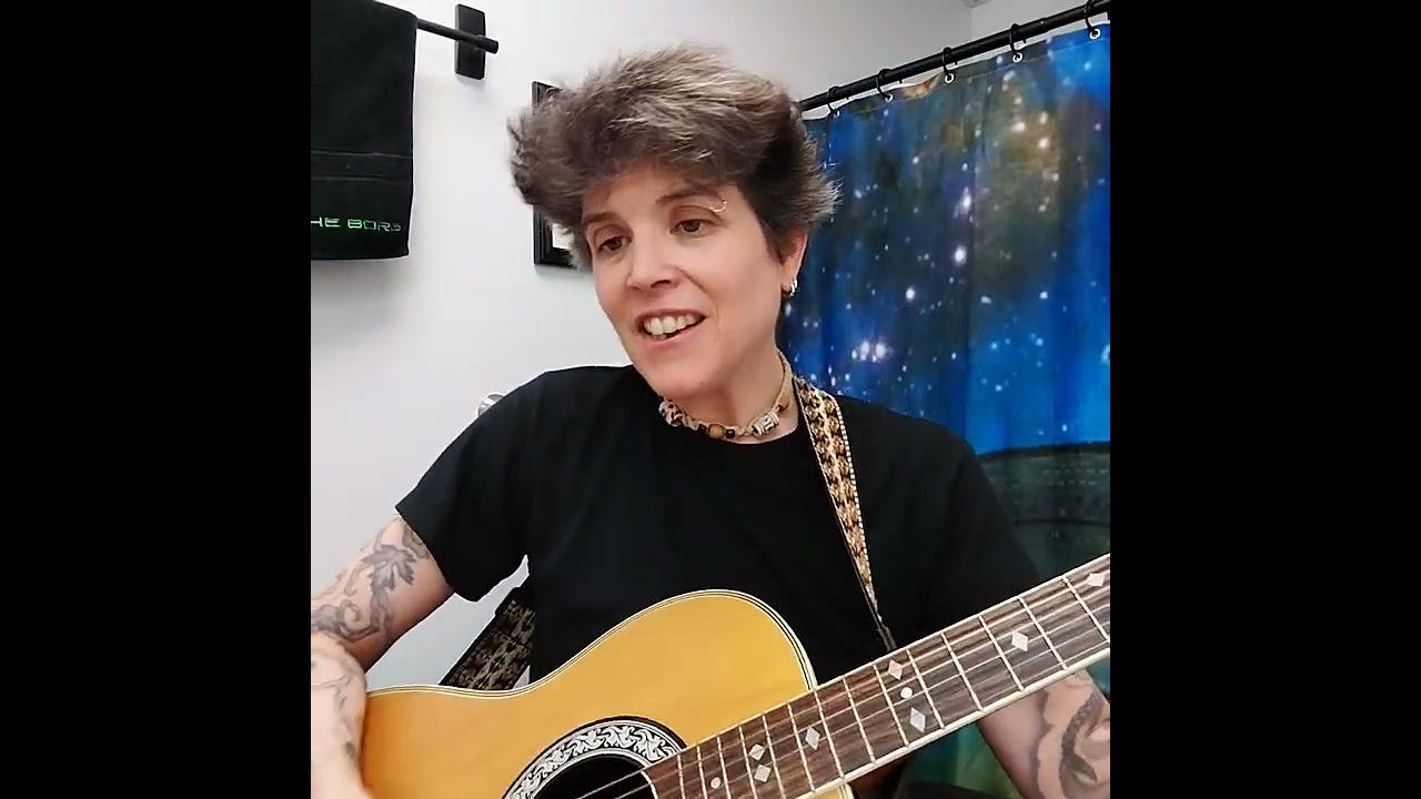 Labour Of Love (Frente! cover)