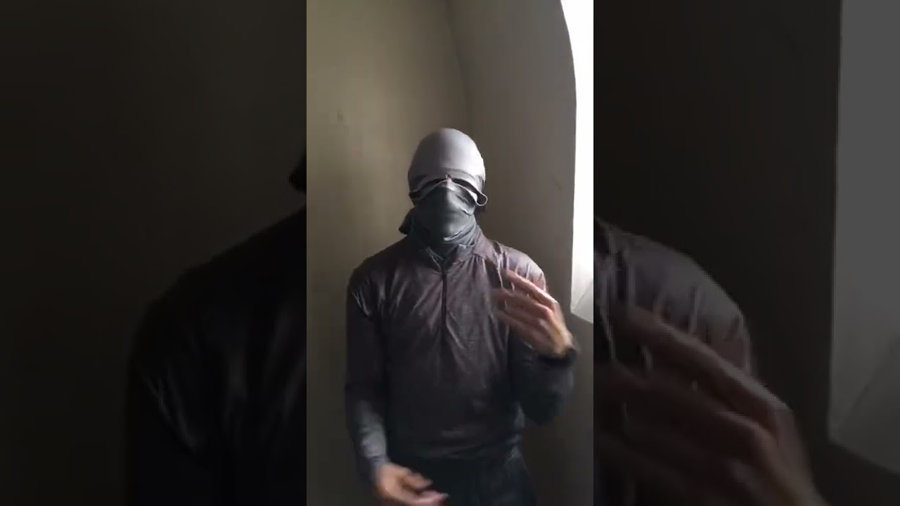 A1 jail pain freestyle 🤟
