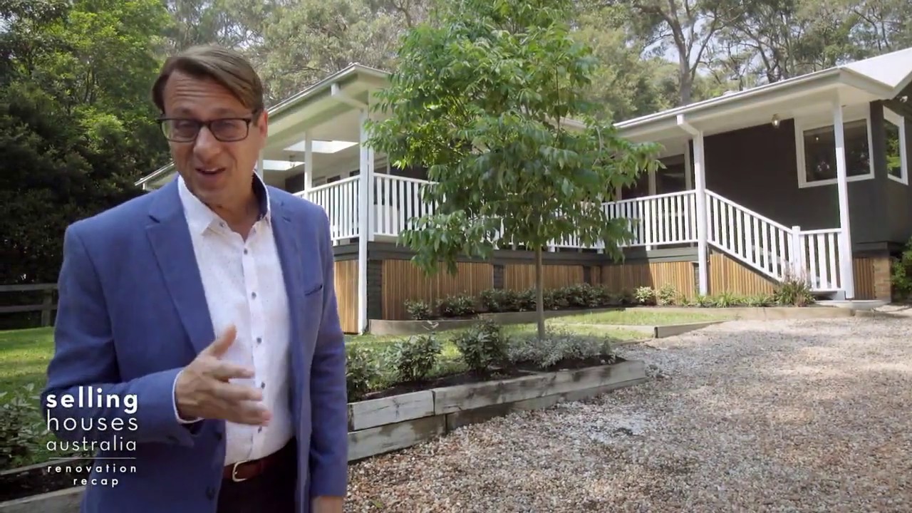 Renovation Recap: EP 9 Empire Bay, NSW - Selling Houses Australia Series 13