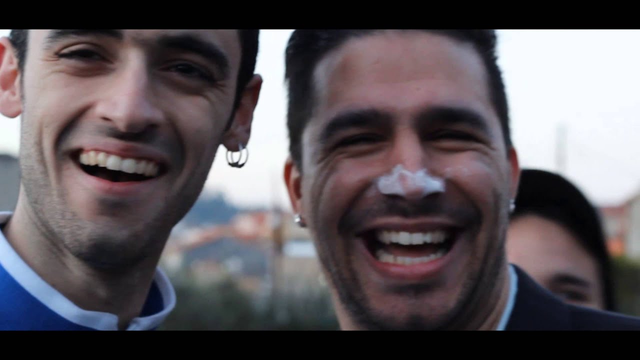 Making of Estrondo 2