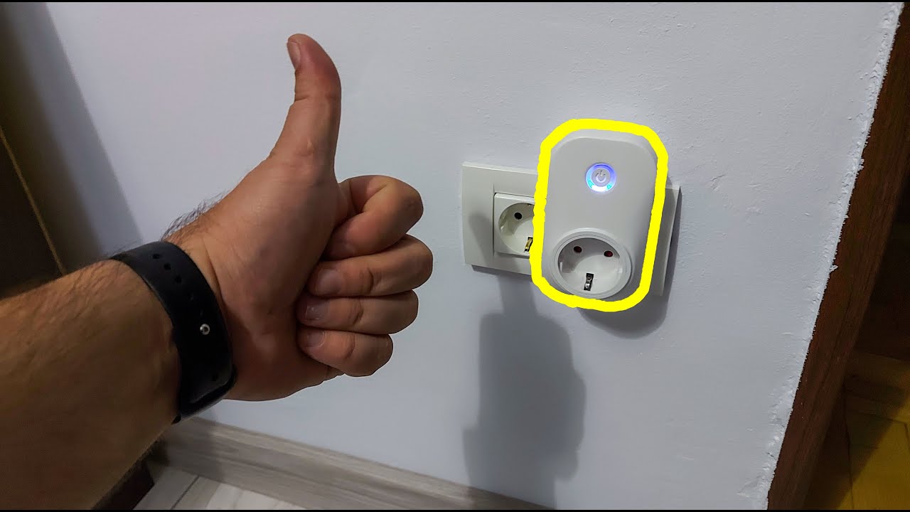 Fixing a dead Wi-Fi Smart plug - CHEAP REPAIR