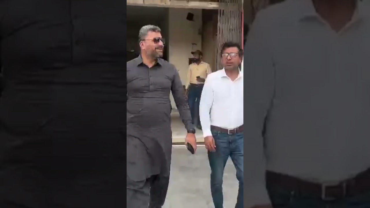 #khurrambhatti #pmln meeting with #mqm #pakisatan #mpa #najammirza #korangi #karachi