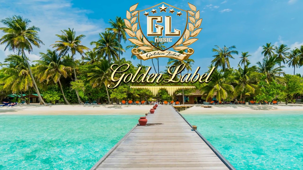 (Golden Label) Haukjem - Feelings Like This