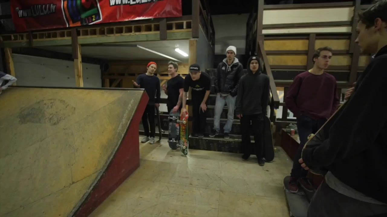 Armands - Emerica