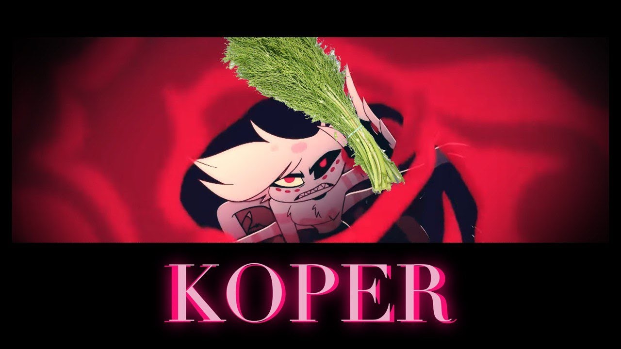 KOPER - wege przer&oacute;bka 