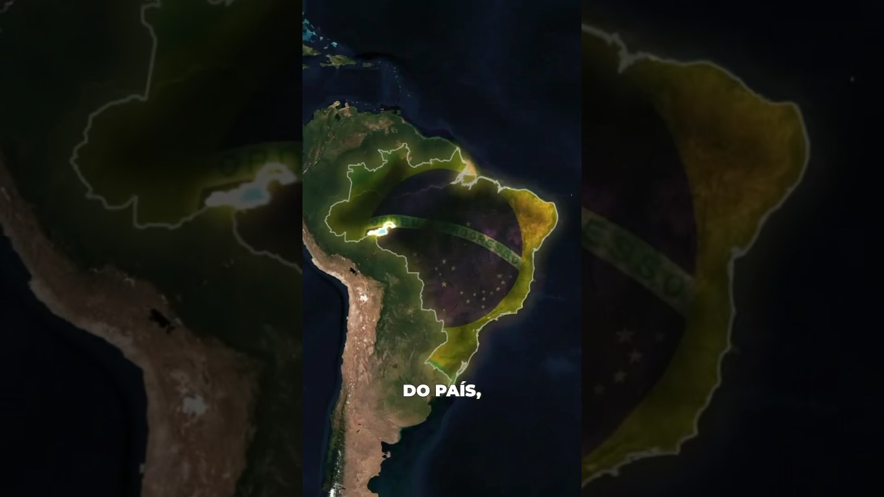 Voc&ecirc; conhece Porto Velho, a Capital Rondoniense?#PORTOVELHO #RONDONIA #BRASIL #MAPAS #GEOGRAFIA
