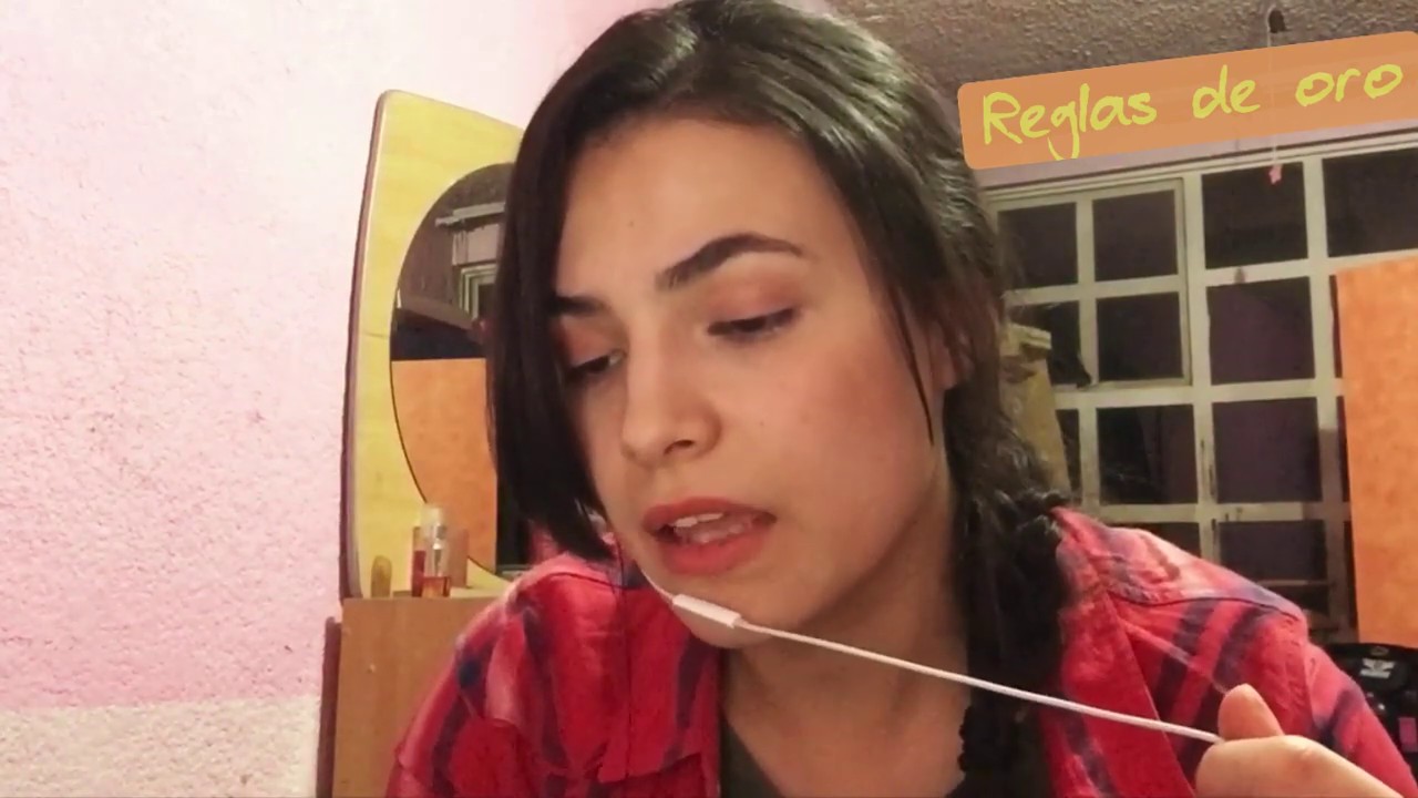Asmr- reglas de oro para un cristiano