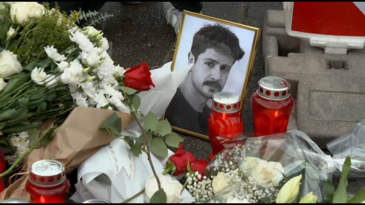 Kolegica tragično stradalog Erdoana: 