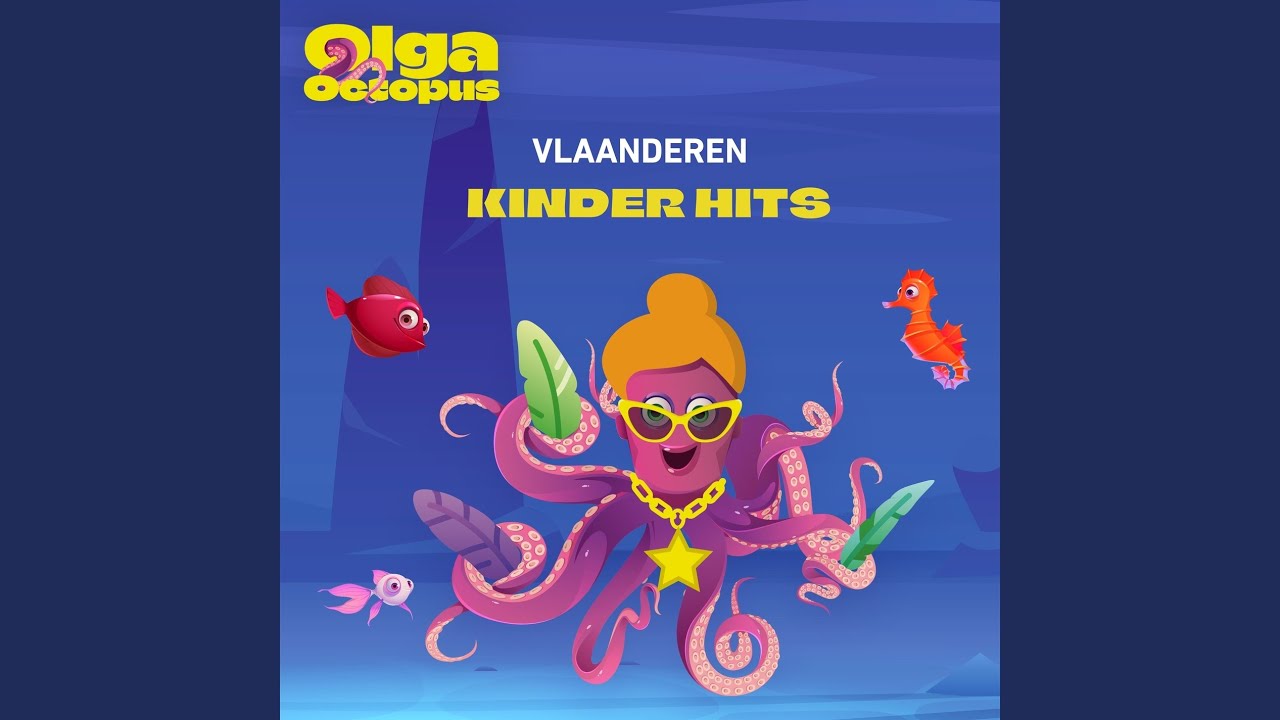 Het is winter bibber bibber