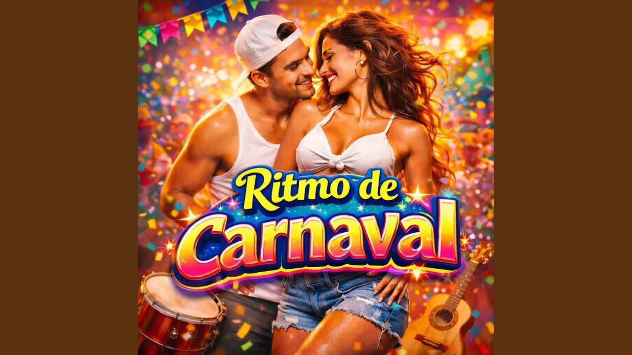 Ritmo de Carnaval