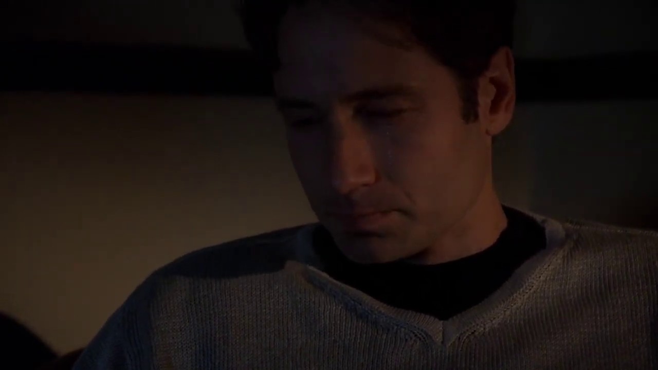 The X Files - It's Easier to Believe the Lie (4x24)