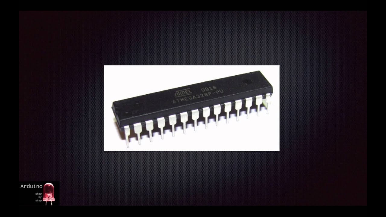 Arduino SbS - Introduction