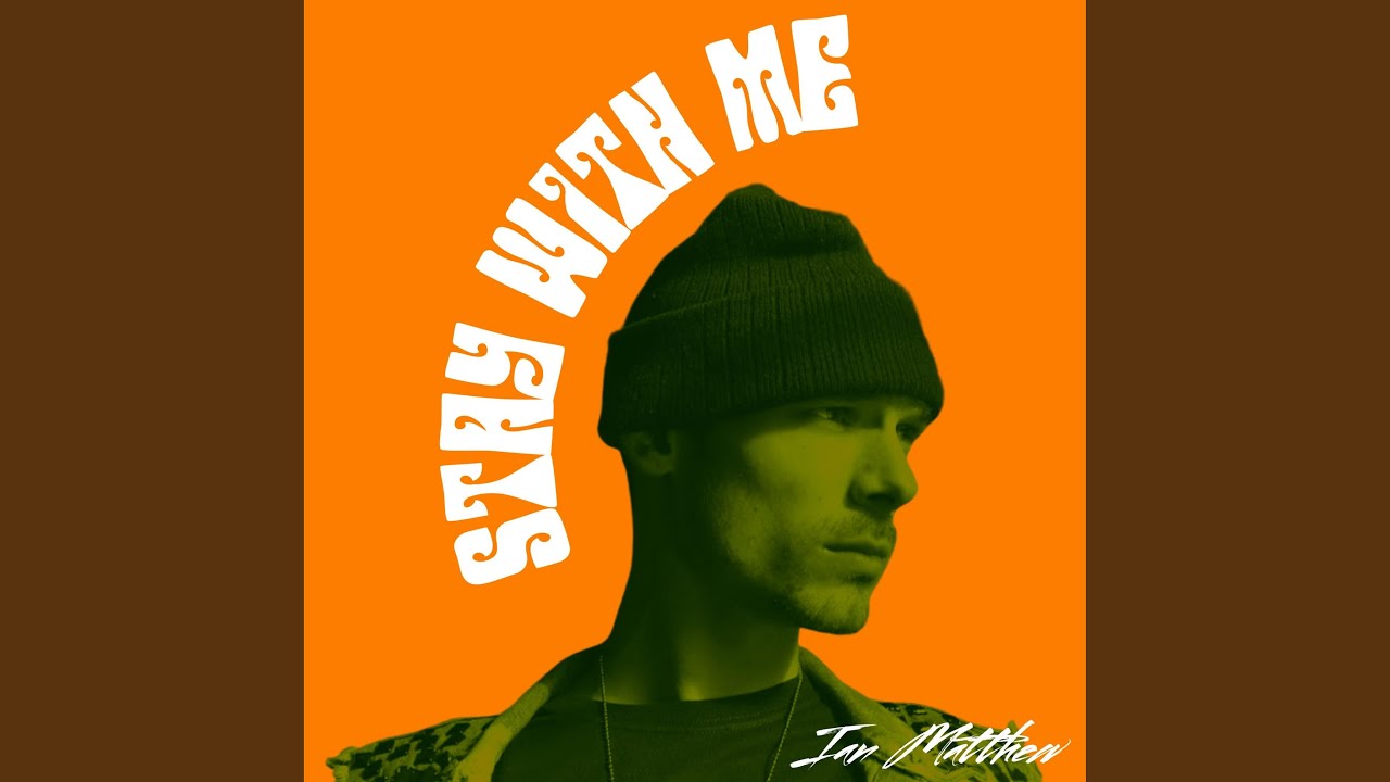 Stay With Me