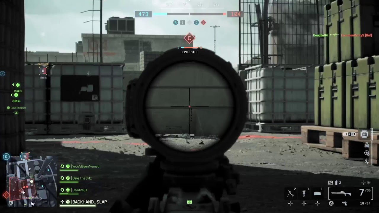 Battlefield 6 Conquest 😭😱🤣🔥💩