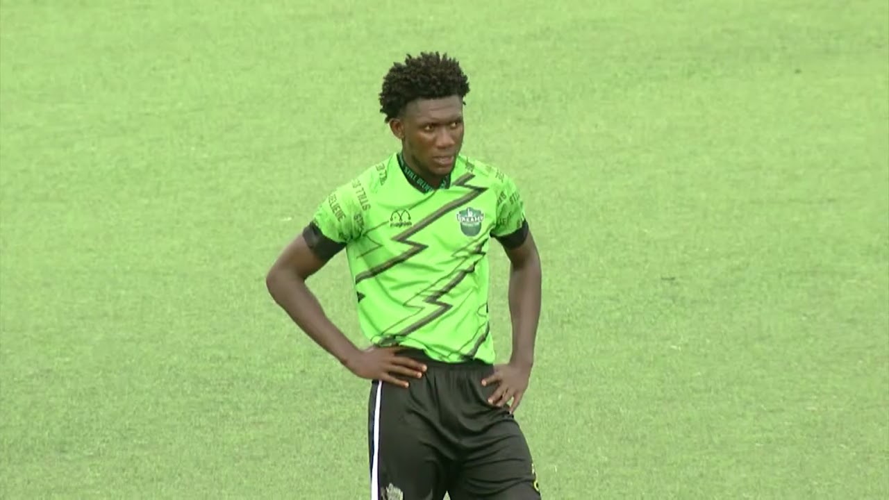 BOFOAKWA TANO 2 Vs DREAMS FC 1: MTN FA CUP SEMI-FINAL HIGHLIGHTS