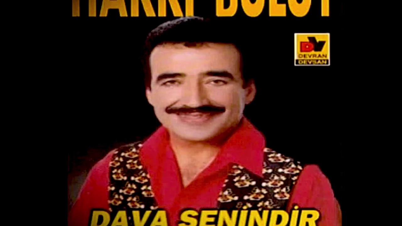 Hakkı Bulut - Ayıranlar Utansın  (Kaliteli Kayıt)