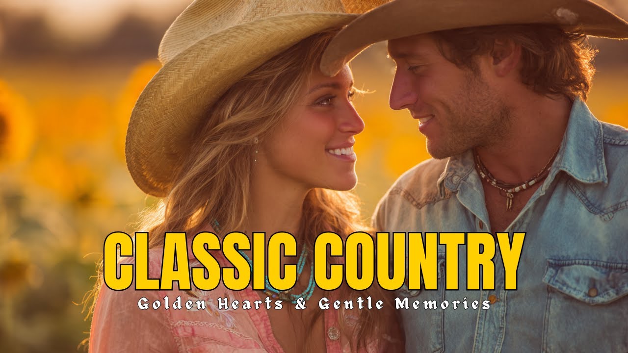 New Country Music Live Stream 24/7 - Fresh Country Hits to Accompany Your Day