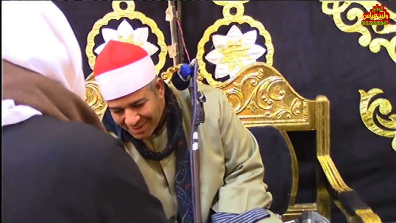 اعزاءالمرحوم المهندس إبراهيم أبراهيم القط بعزبةالقط بخاتي بشبين الكوم الشيخ محمد ابو شادي الختام
