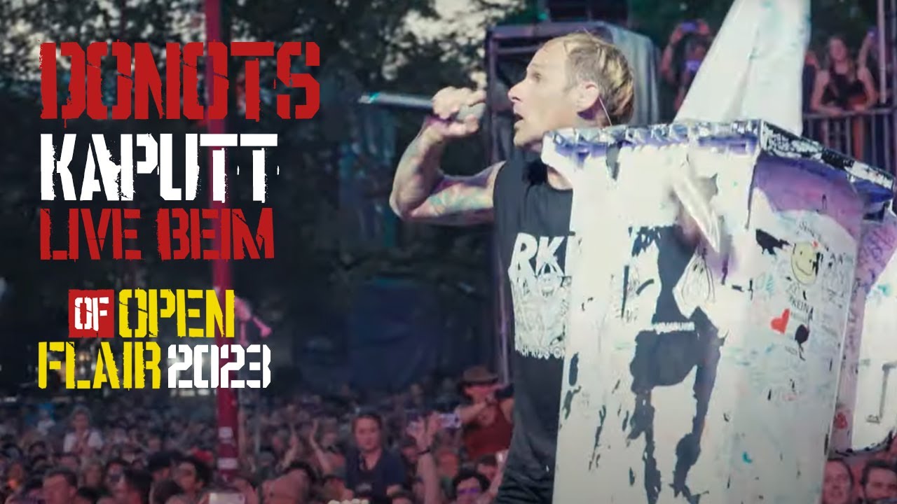 DONOTS - 