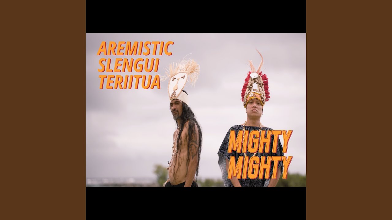 Mighty Mighty