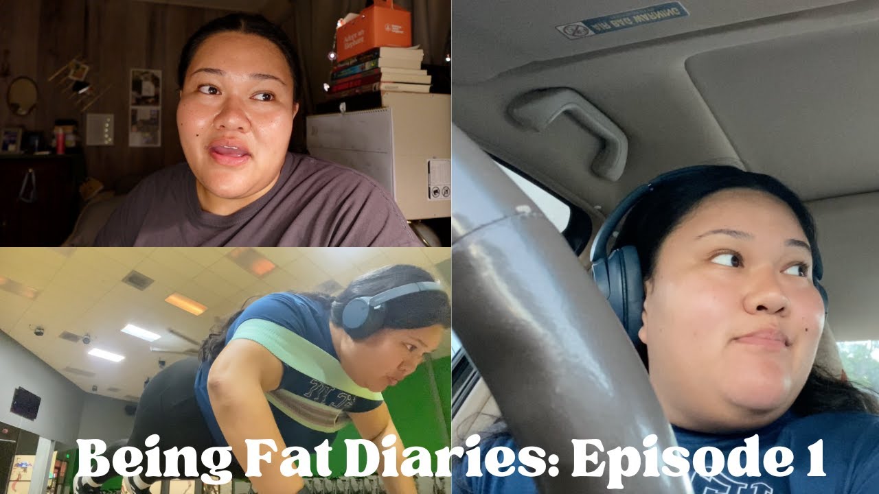 Being Fat: Loneliness, Needing Help, and Isolation