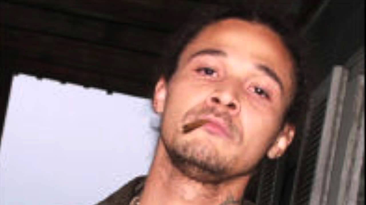 Bizzy Bone- Blind