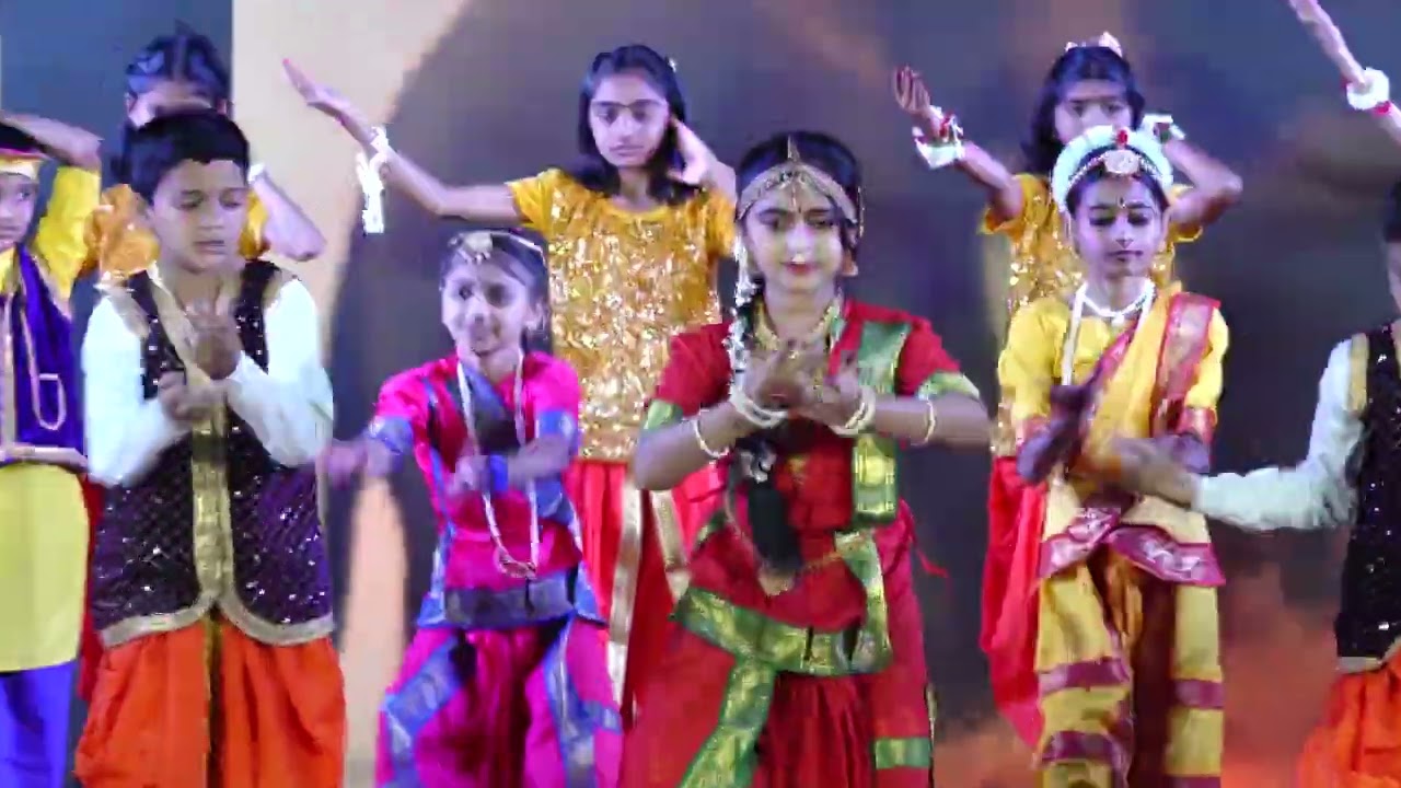Mile Sur Mera Tumhara