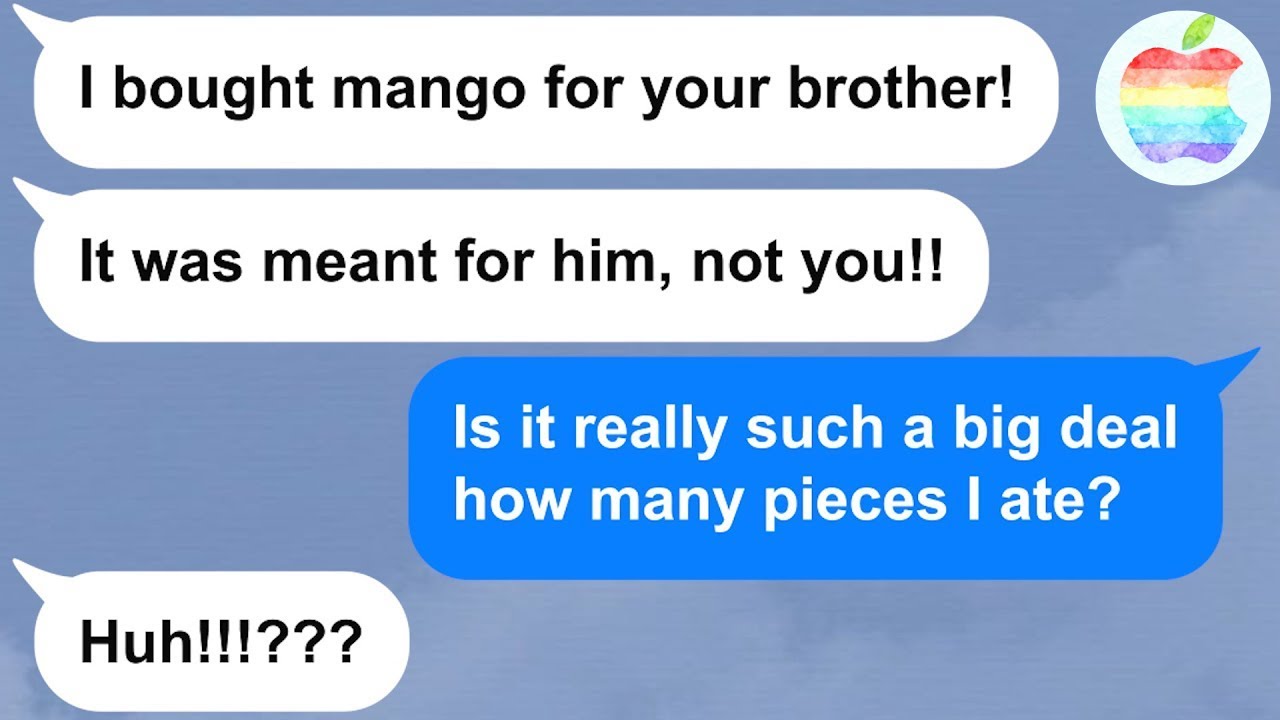 【Apple】My cruel father made me feel like an outsider in my own family—he would come to regret it