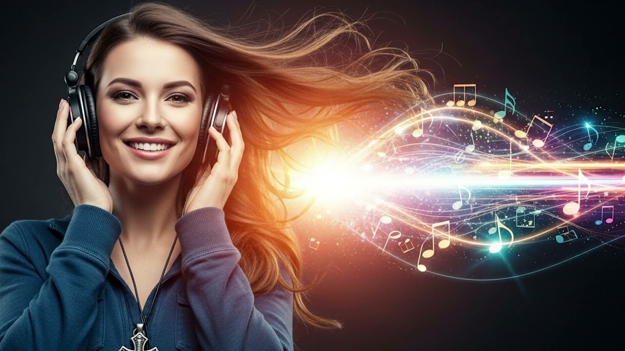 EDM Christian Praise 🎧 Modern Worship with Power