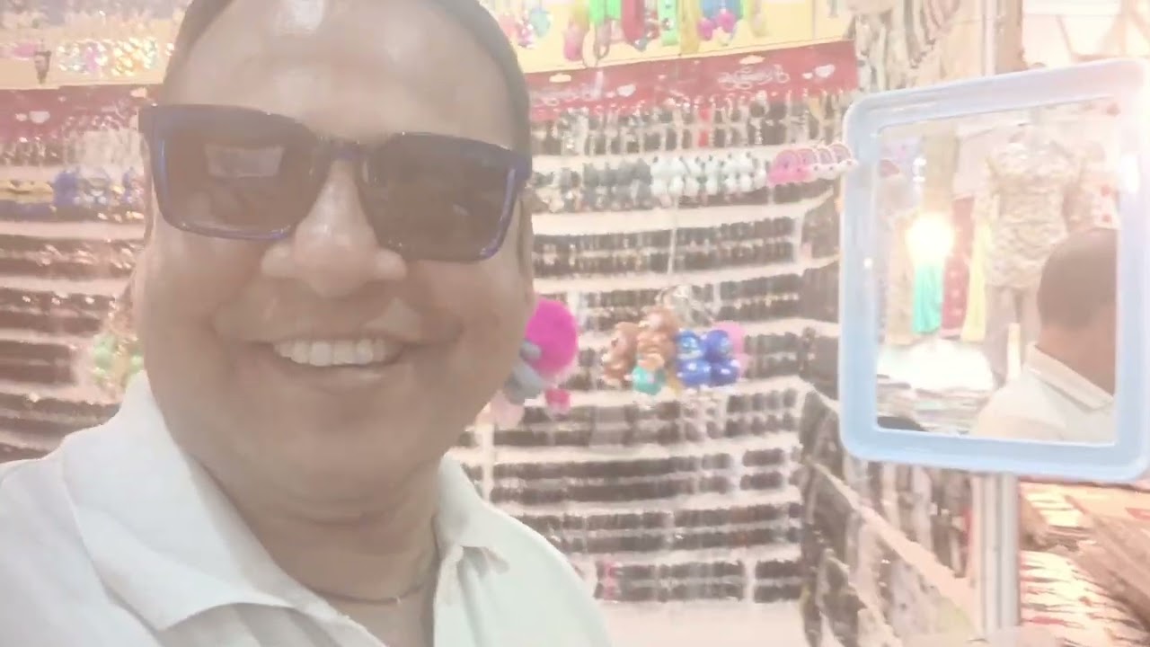 II Silk Cotton India FAB -Bareilly II #silksaree #bareillyvlogger #cottonsuits #marketanalysis #vlog