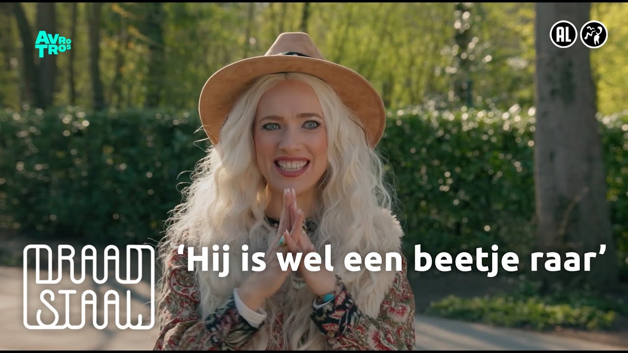 Draadstaal Vol Liefde #1 ❤️ | Jutta en Nico ontvangen hun eerste gasten