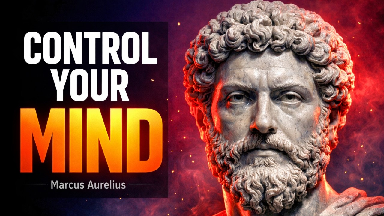 10 Stoic Rules That Will Turn Your Mind Into a Weapon – Stoicism Secrets