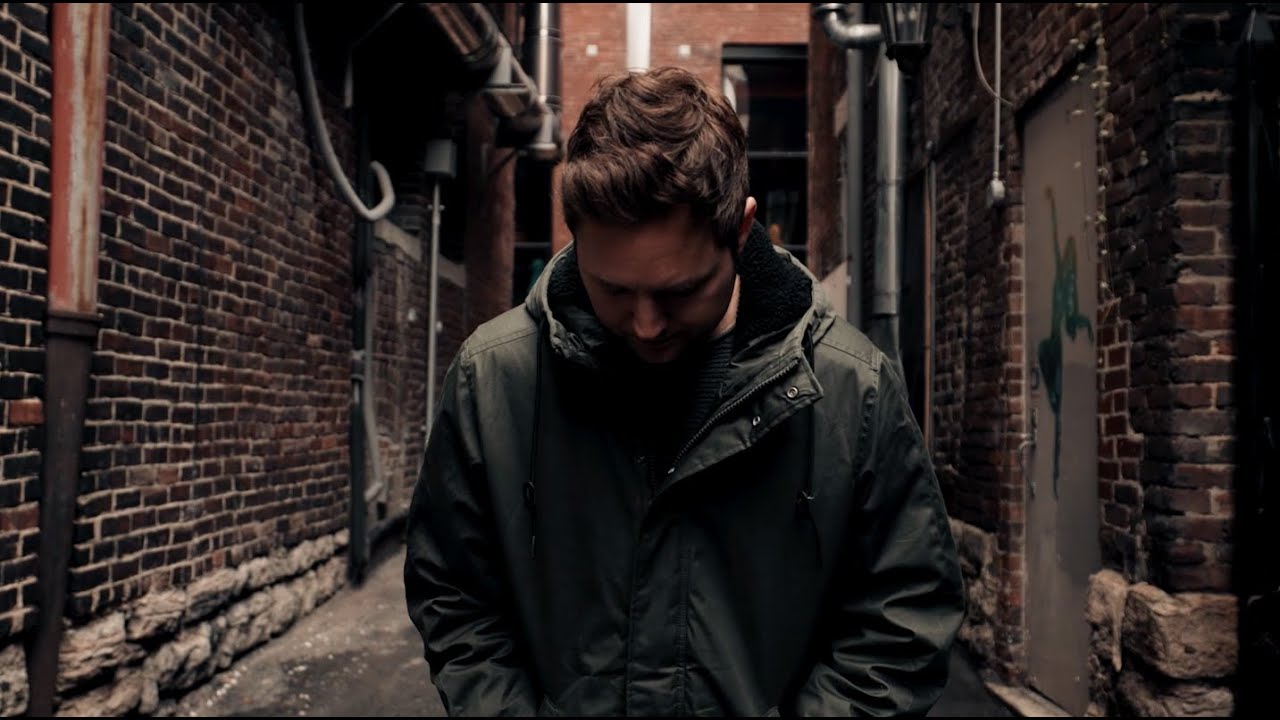 Where We Call Home | Nick Howard