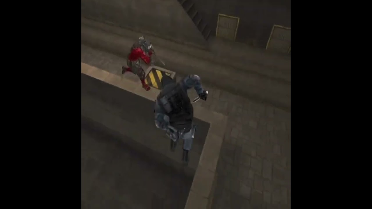 CF-QQ Bunny Skills God Parkour DeathTrap&radic;