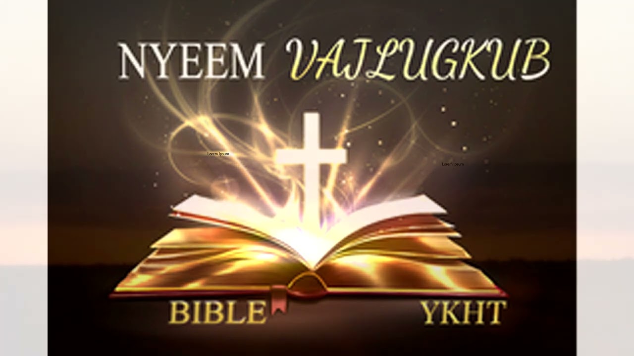 Nyeem Vajlugkub   Yauj 1-6