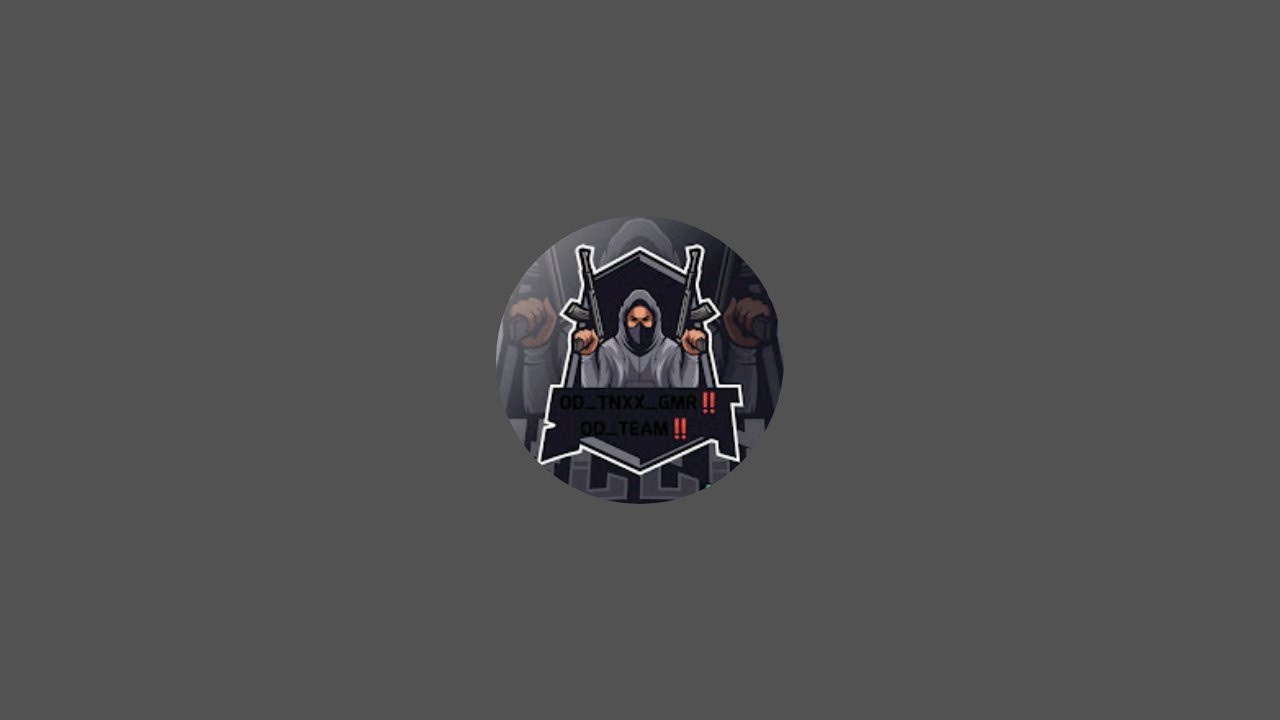 OD_TNX_GMR‼️ is LIVE  200 subscriber complete kardo bhai 🙏🙏🙏 BR push new season😱😱😱